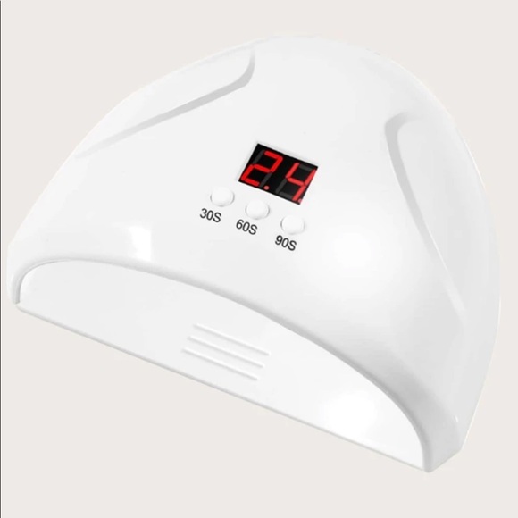 Other - UV/LED NAIL LAMP! SWIPE➡️